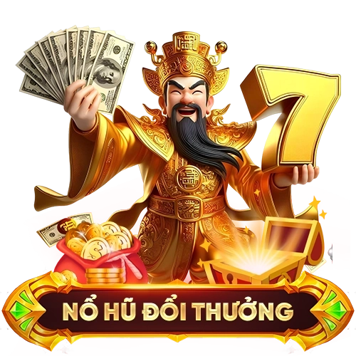 nổ hũ đổi thưởng 84WIN